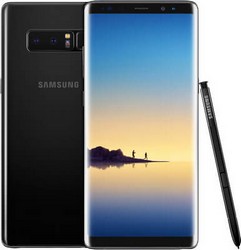 Замена микрофона на телефоне Samsung Galaxy Note 8 в Твери